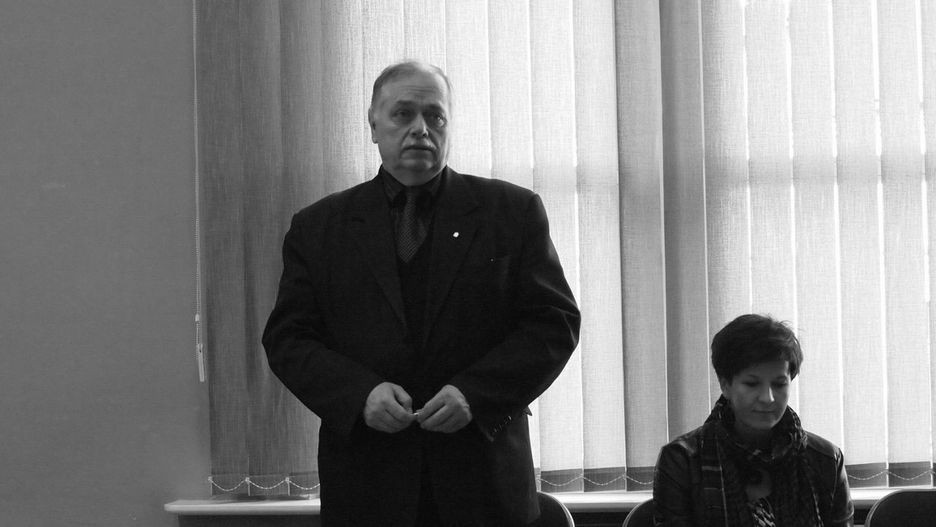 Nie żyje Paweł Kostusiak, dyrektor Miejskiego Ośrodka Kultury w Gnieźnie