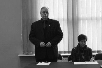 Gniezno: Nie żyje Paweł Kostusiak, dyrektor Miejskiego Ośrodka Kultury