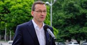 Morawiecki chwali się płytką recesją. Najnowsze dane pokazują co innego