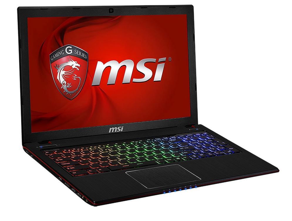 Najlepsze laptopy do gier na każdą kieszeń [A.D. 2014] 5