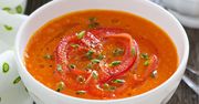 O niebo lepsza niż pomidorówka. Zupa z tego czerwonego warzywa smakuje jak wakacje