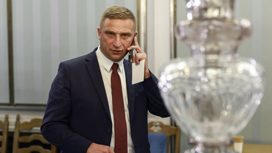 Robert Bąkiewicz