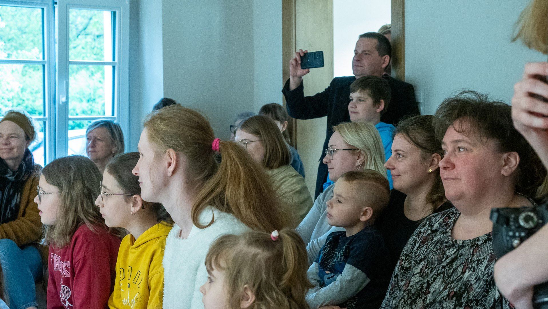 Noc Muzeów w Wągrowcu – podróż do świata muzyki, zabawek i wyobraźni