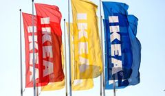 Zwolnienia w polskiej fabryce IKEA