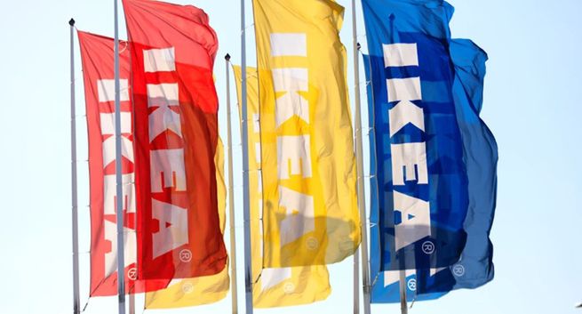 Zwolnienia w polskiej fabryce IKEA