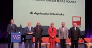 Dyrektorka Ośrodka Chopinowskiego w Szafarni "Promotorką Polski"