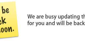 Apple Store zamknięty - będzie aktualizacja oferty?