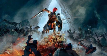 Recenzja Achilles Survivor (wczesny dostęp)