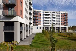 "Mogą nas wyrzucić". Kupili mieszkania bez aktów własności