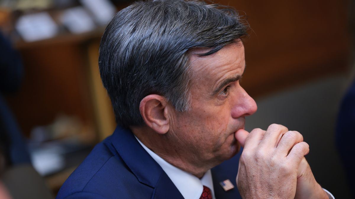 Wizyta szefa CIA w Moskwie. "Putin odebrał ją jako oznakę słabości"