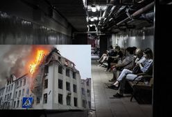 Wielkie zaniedbanie w obronie cywilnej kraju. Specjalista ma niepokojące informacje o schronach. "Śmiertelna pułapka"