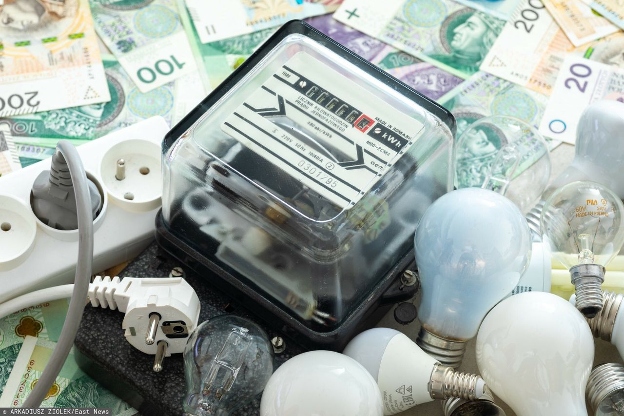 Sposób na niższe rachunki. Jest haczyk. Chodzi o wniosek