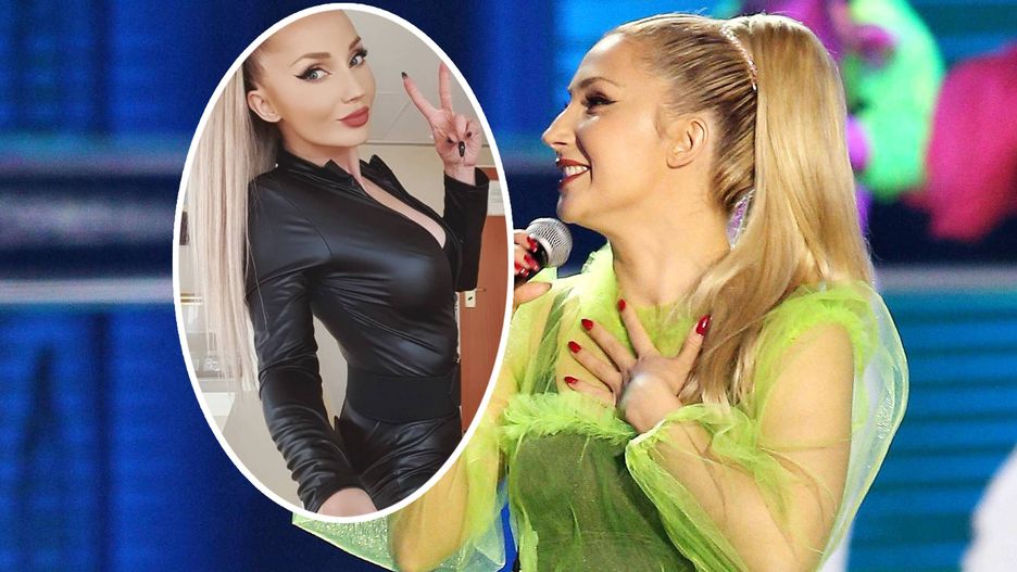 Cleo pochwaliła się efektami diety i ćwiczeń