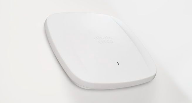 Cisco: nowe produkty dedykowane pracy hybrydowej