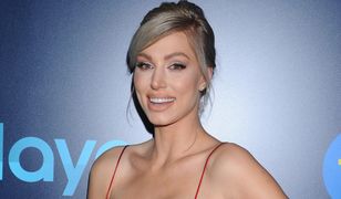 Gwiazda TVP zachwyca się Warszawą. "To jest moje miejsce na ziemi"