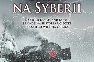 "Płytkie groby na Syberii": Mordercza podróż, która zmieniła wszystko