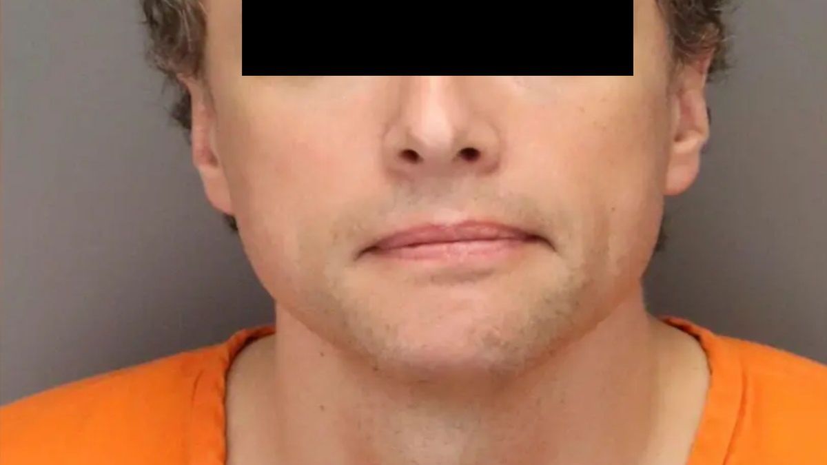 Tomasz K. miał dopuścić się zabójstwa adwokata Stevena Cozziego