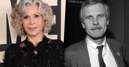 Jane Fonda żegna Teda Turnera. Poruszające słowa