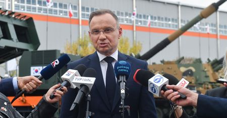 Duda poleci do Trumpa? Jest odpowiedź Kancelarii Prezydenta