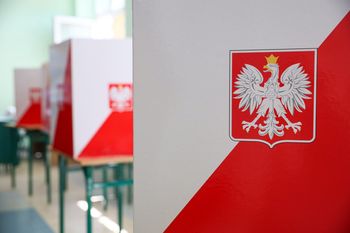 Wybory pod lupą policji. Tyle wykroczeń już odnotowano