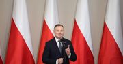 Andrzej Duda o środkach z KPO. "Spełniliśmy warunki"