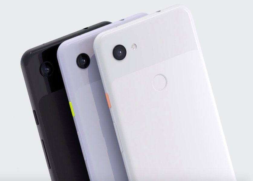 Pixel 3a i 3a XL w Polsce. Ale równie dobrze mogłoby ich nie być, bo ceny są kosmiczne 1