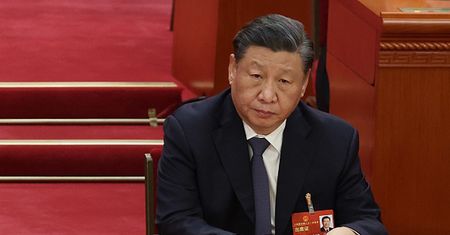 To nie Tajwan. Chiny grożą sąsiedniemu krajowi