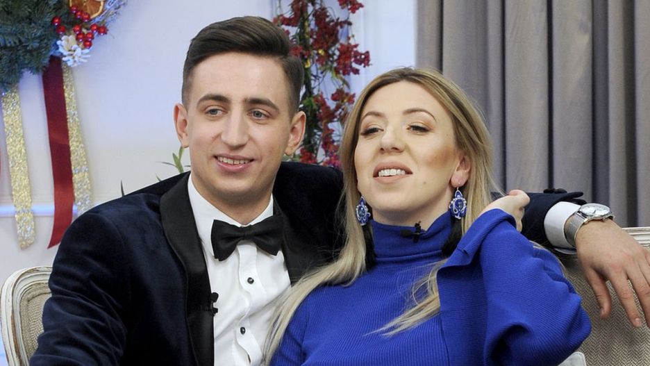 Małgorzata z programu "Rolnik szuka żony" o dbaniu o figurę