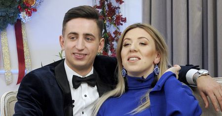 "Rolnik szuka żony". Małgorzata musi dbać o dietę. Pokazała, jak wygląda, gdy odpuszcza