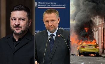 Nie miałeś czasu czytać portali? Zrobiliśmy to za Ciebie [SKRÓT DNIA]