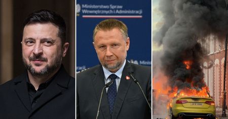 Nie miałeś czasu czytać portali? Zrobiliśmy to za Ciebie [SKRÓT DNIA]