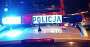 Gąsewo: Rozbił radiowóz w drodze na interwencję. Policjant ukarany