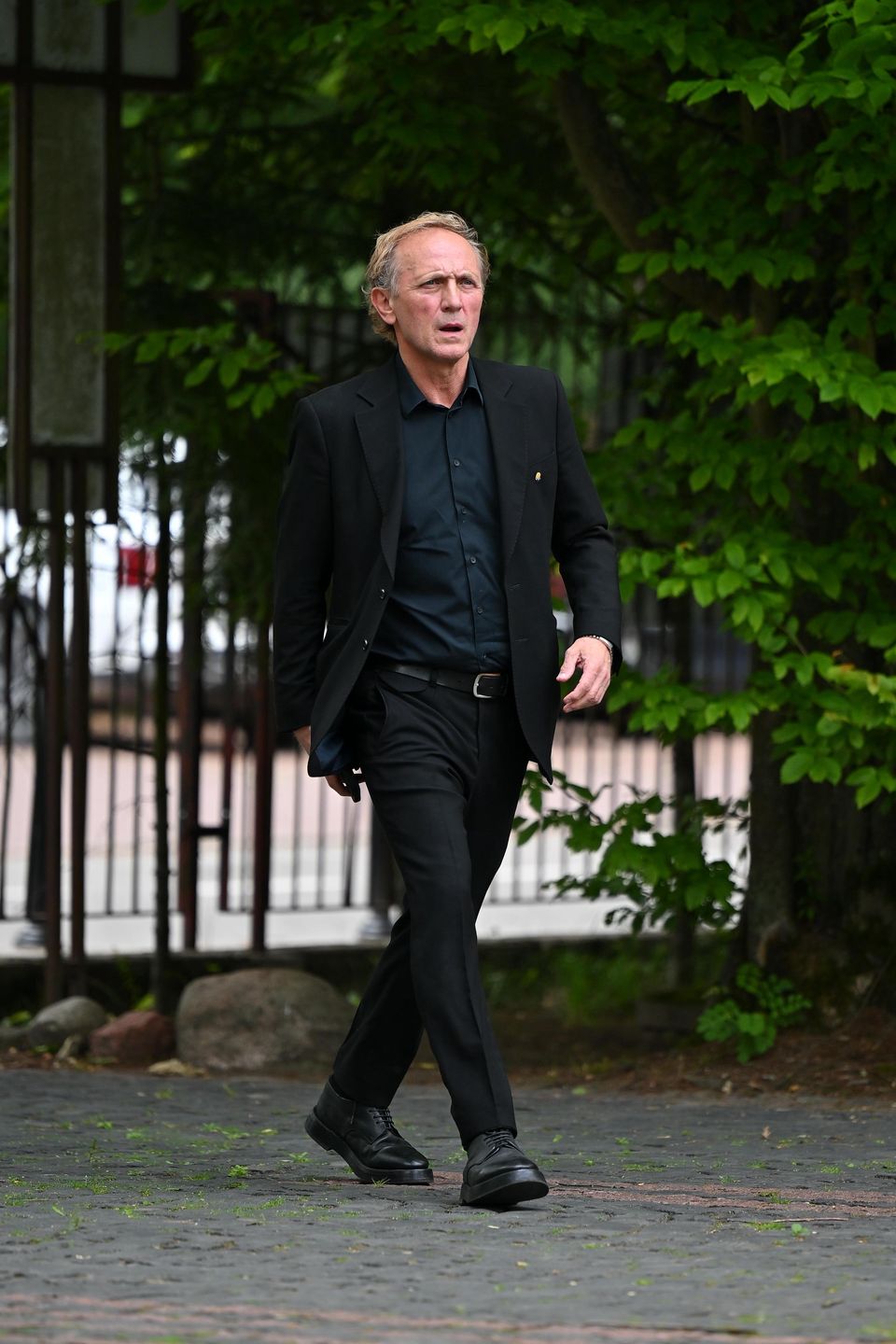 Andrzej Chyra