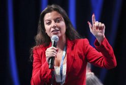 Absurdalny wpis Simonjan. "Pupilka Putina" dała popis