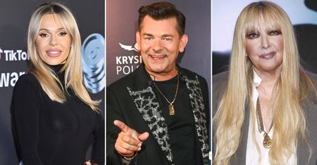 Wydało się. Tyle Polsat zapłaci Rodowicz, Dodzie i Martyniukowi
