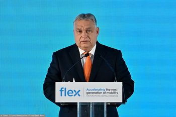 "Szczególnie absurdalne". Ekspert miażdży pomysł Orbana