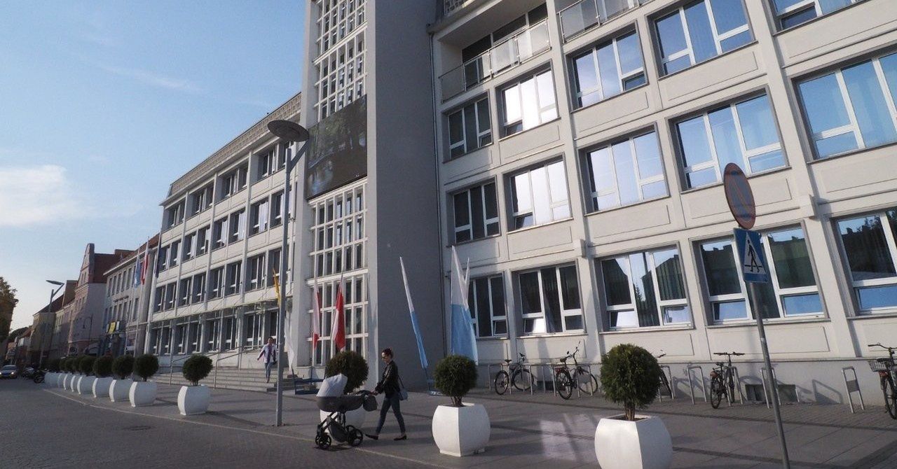 Koszalin: Konsultacje w sprawie planu ogólnego dla miasta. Po zatwierdzeniu będzie za późno