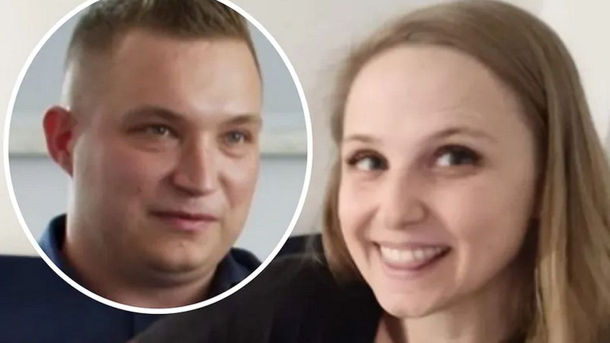 Agnieszka i Kamil 