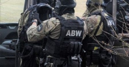 Chciał szpiegować dla obcego wywiadu. Białorusin oskarżony