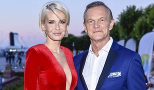 Edyta i Cezary Pazurowie poza Polską. Pokazali, z kim spędzają święta