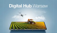 Digital Hub Warsaw Bayera rusza z kampanią wizerunkową
