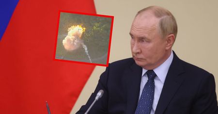 Ukraińcy weszli do Kurska. Jest pierwszy efekt decyzji