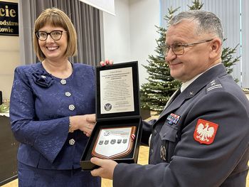 Bełchatów: Jubileusz 50-lecia "Energetyka". Było wzruszająco i zabawnie