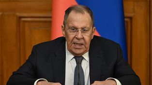 Polska na spotkaniu G20. Ławrow: to złamanie zasad