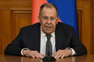 Polska na spotkaniu G20. Ławrow: to złamanie zasad