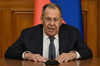 Polska na spotkaniu G20. Ławrow: to złamanie zasad