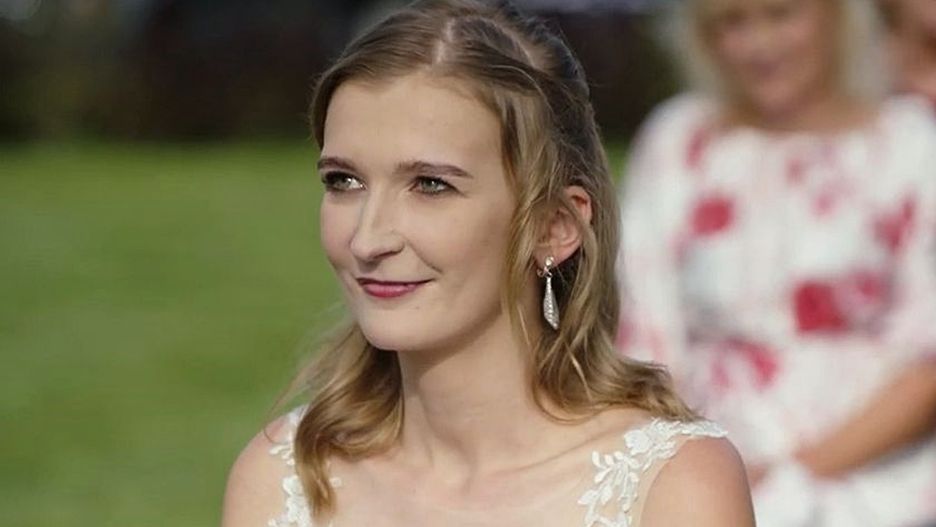 "Ślub od pierwszego wejrzenia"
