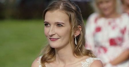 Iga ze "Ślubu" serwuje sobie metamorfozę. "Coś trzeba usunąć"