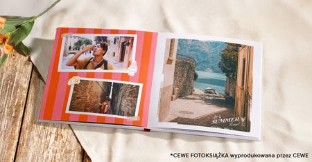 Fotoksiążka w prezencie – 5 pomysłów na personalizację