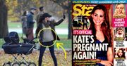 Kate i William spodziewają się DRUGIEGO DZIECKA?!